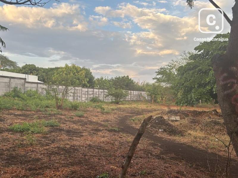 Casa en venta en Masaya – 2,124 m²