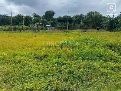 Terreno en venta en Masaya – 5,000 varas²