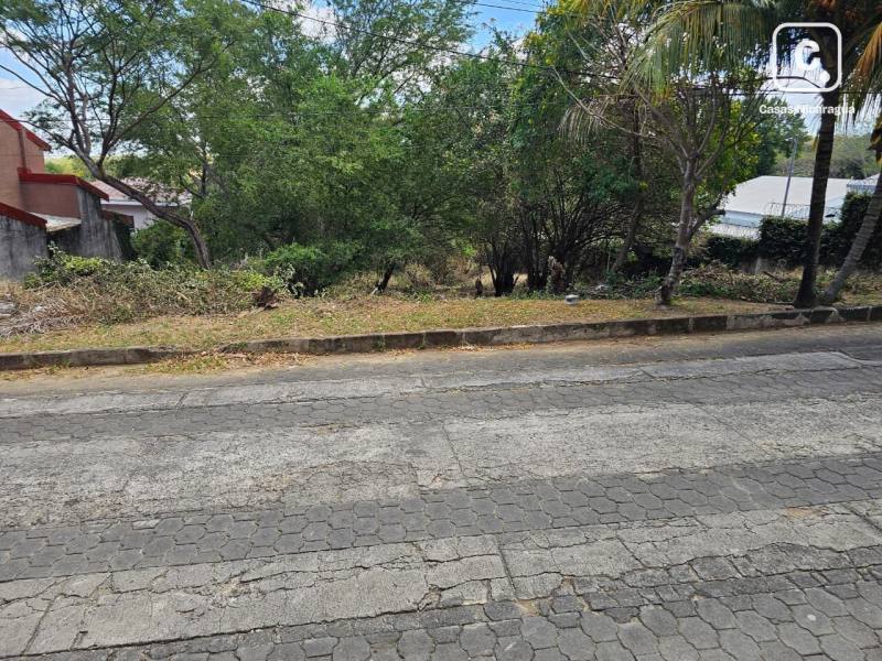 Casa en venta en Managua – 1,508 m²