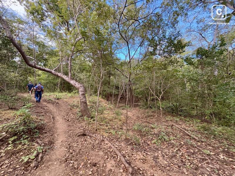 Terreno en venta en Tola, Rivas – 39,351 varas²