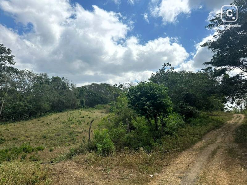 Casa en venta en Managua