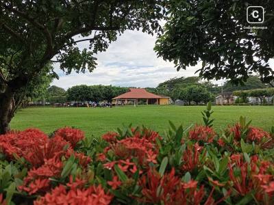 Terreno en venta en Managua – 375 m²