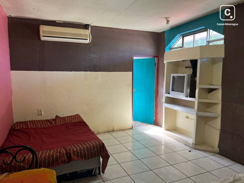 Apartamento en alquiler en Managua – 250 m²