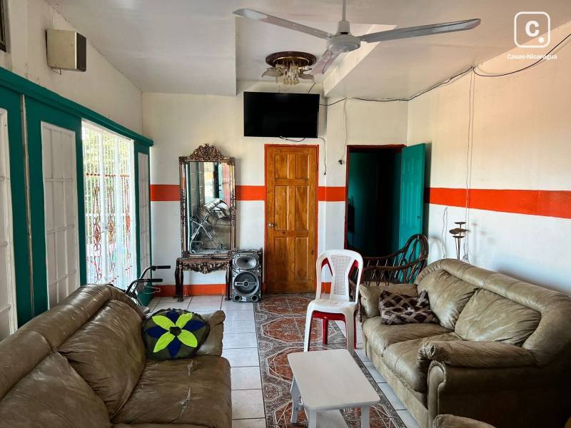 Apartamento en alquiler en Managua – 250 m²