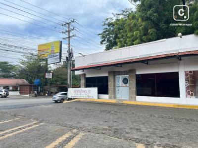 Apartamento en alquiler en Managua – 75 m²