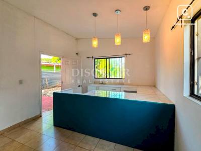 Casa en venta en Carretera Sur, Managua – 3 hab, 70 m²
