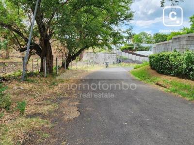 Terreno en venta en Carretera Sur, Managua – 2,987 varas²