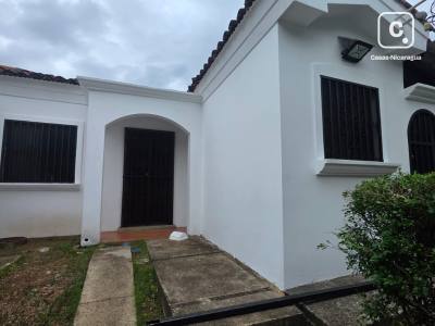 Local comercial en alquiler en Managua – 114 m²