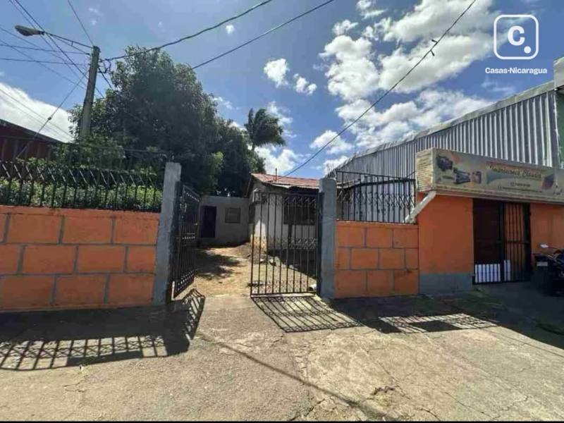 Casa en venta en Managua – 121 m²