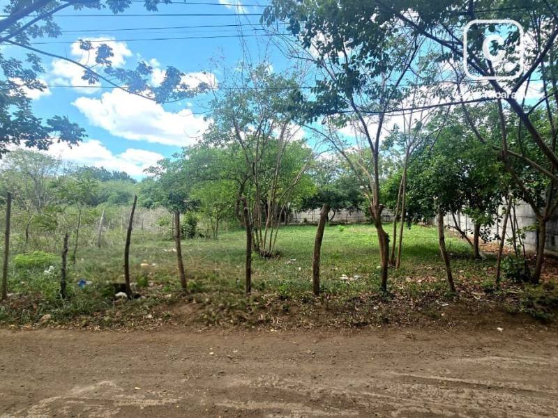 Casa en venta en Nindirí, Masaya – 833 varas²