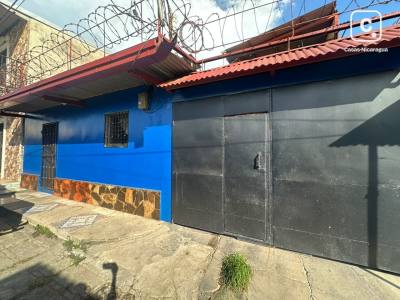 Casa en venta en Diriamba, Carazo – 3 hab, 163 m²