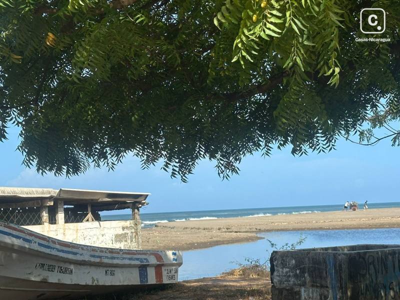Casa en venta en Diriamba, Carazo – 590 m²