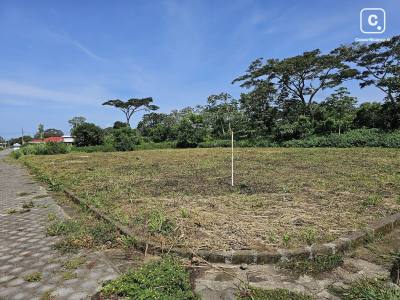 Terreno en venta en Diriamba, Carazo – 831 m²