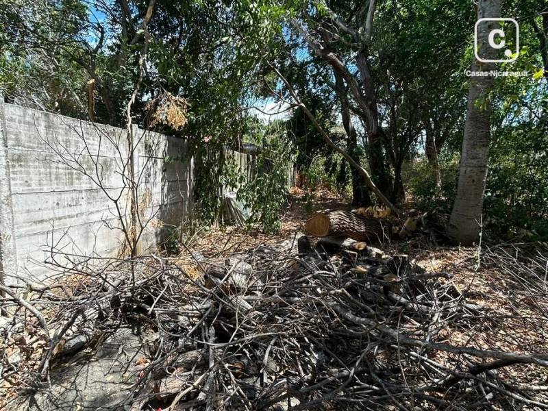 Casa en venta en Managua – 2,450 m²