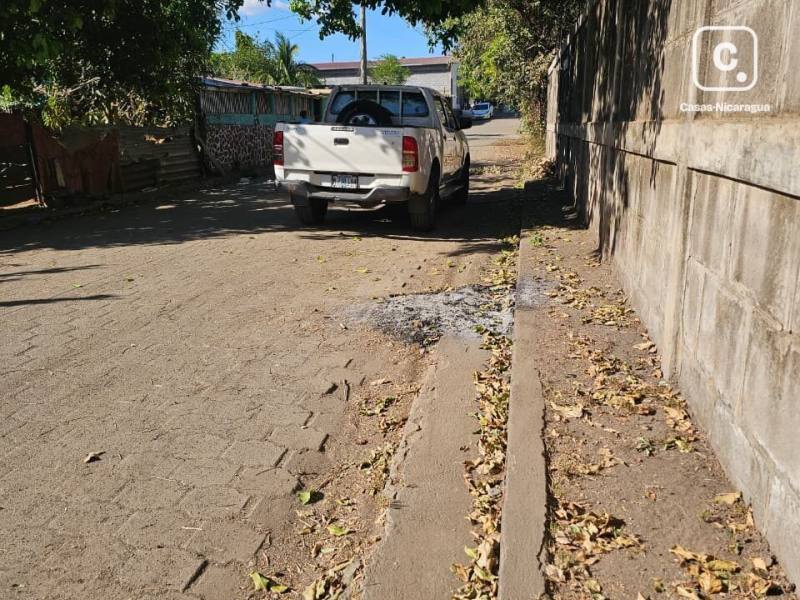 Casa en venta en Managua – 384 m²