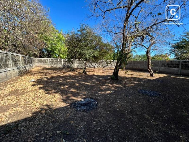 Casa en venta en Managua – 384 m²