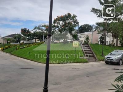 Casa en venta en Santo Domingo, Managua – 3 hab, US$ 220,000