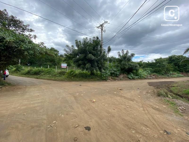 Casa en venta en Santo Domingo, Managua