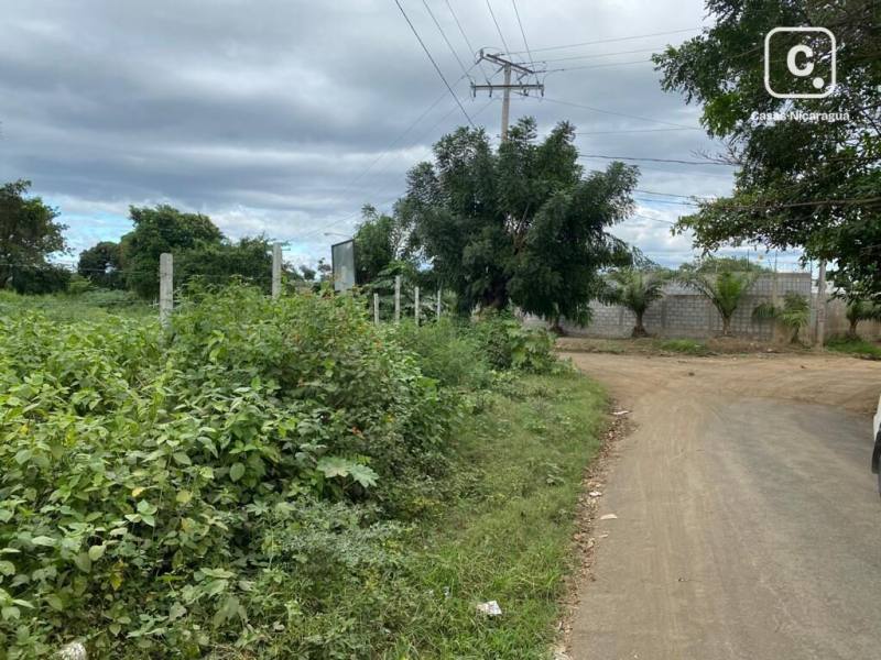 Casa en venta en Santo Domingo, Managua