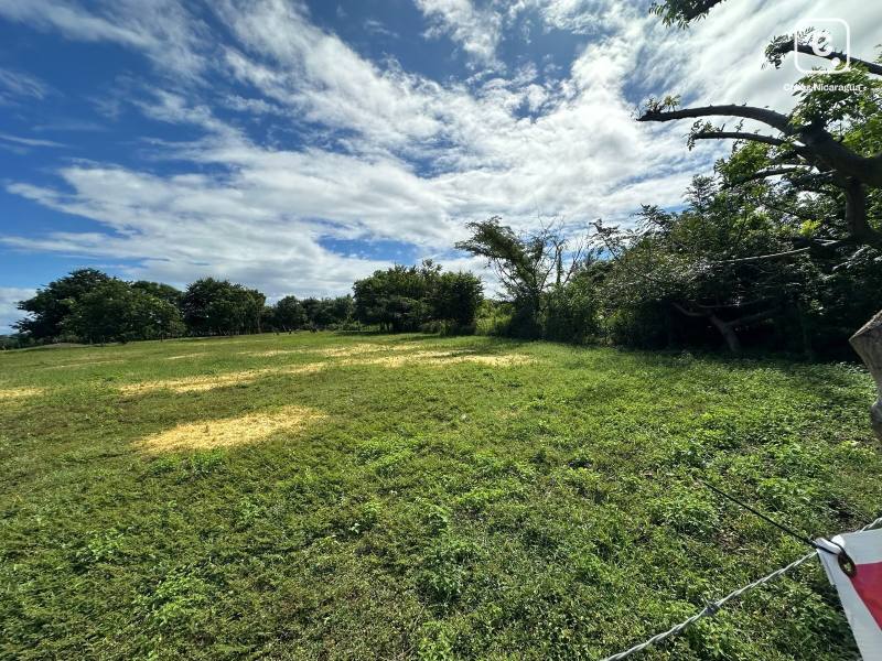 Terreno en venta en Granada – 1,950 m²