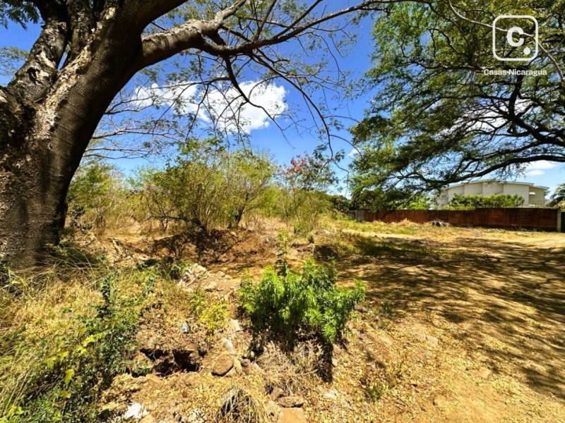 Casa en venta en Managua