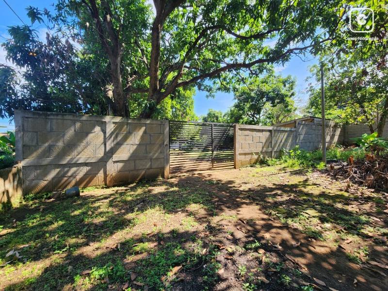 Terreno en venta en Carretera Vieja a León, Managua – 3,330 varas²