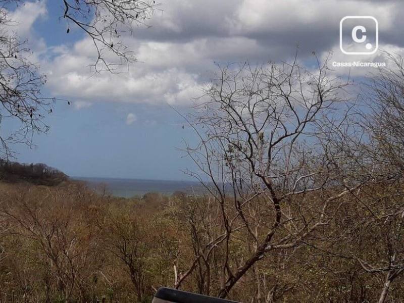 Casa en venta en Tola, Rivas – 7,149 m²