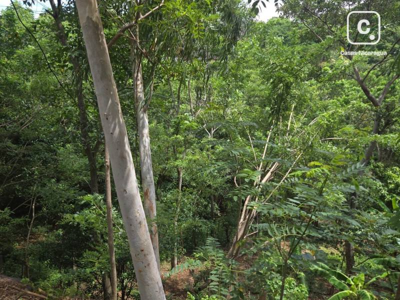 Terreno en venta en San Isidro de Bolas, Managua – 2,235 m²