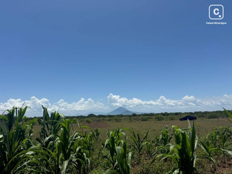 Finca en venta en Ciudad Sandino, Managua – 520,967 varas²