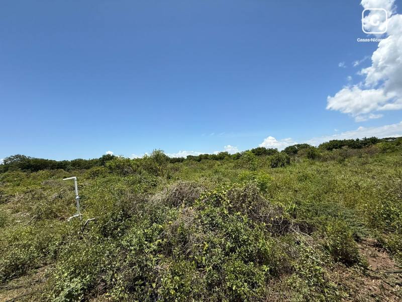 Finca en venta en Ciudad Sandino, Managua – 520,967 varas²