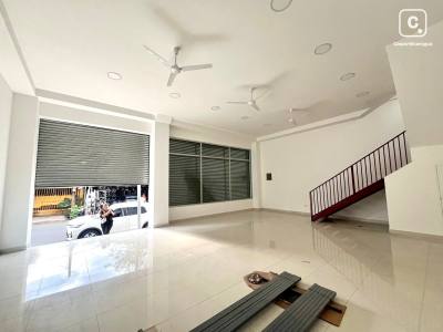 Casa en alquiler en Mercado Oriental, Managua – 140 m²