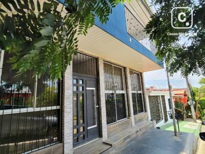 Apartamento en venta en Suburbana, Managua – 4 hab, 210 m²