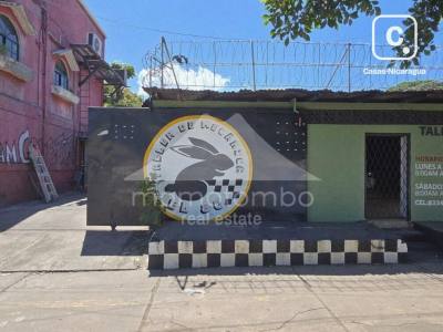 Local comercial en alquiler en Carretera Norte, Managua – 150 m², US$ 800/mes