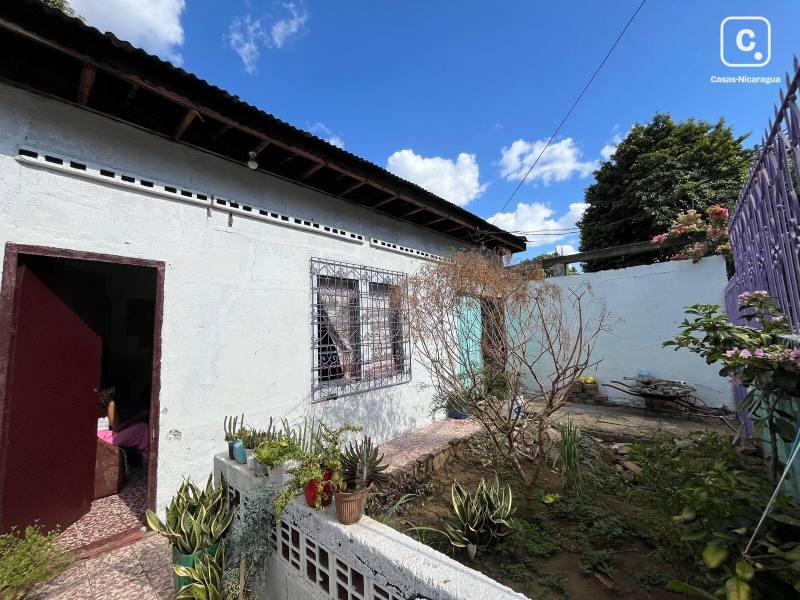 Local comercial en venta en Carretera Norte, Managua – 214 m²