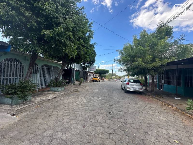 Local comercial en venta en Carretera Norte, Managua – 214 m²