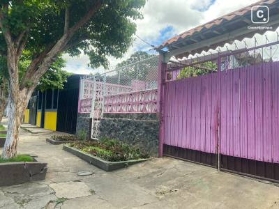 Apartamento en venta en Managua – 3 hab, 54 m²