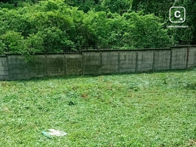 Apartamento en venta en Managua – 500 m²
