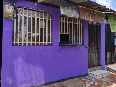 Local comercial en alquiler en Managua – 108 m²