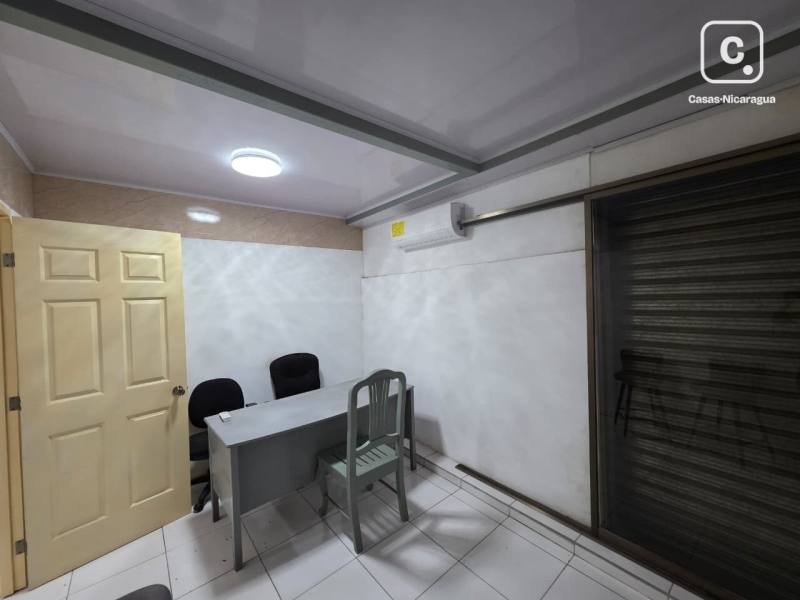 Local comercial en alquiler en Managua – 20 m²
