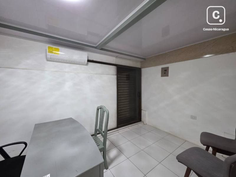 Local comercial en alquiler en Managua – 20 m²