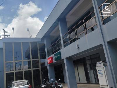 Local comercial en alquiler en Managua – 28 m²