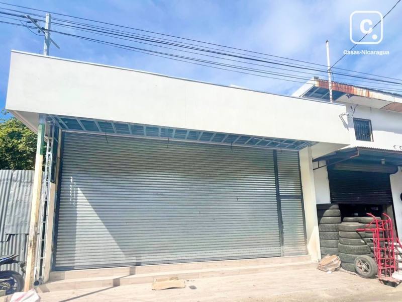 Casa en alquiler en Managua – 220 m²
