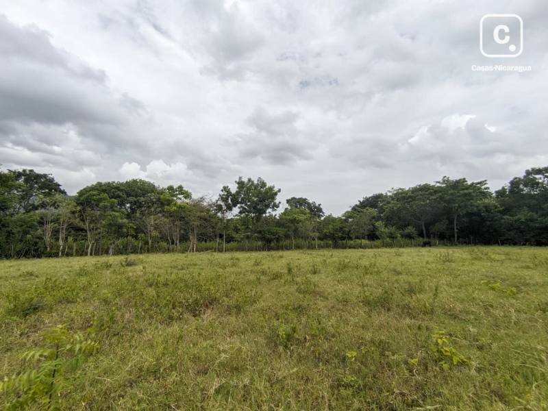 Casa en venta en Ticuantepe, Managua – 35,250 m²