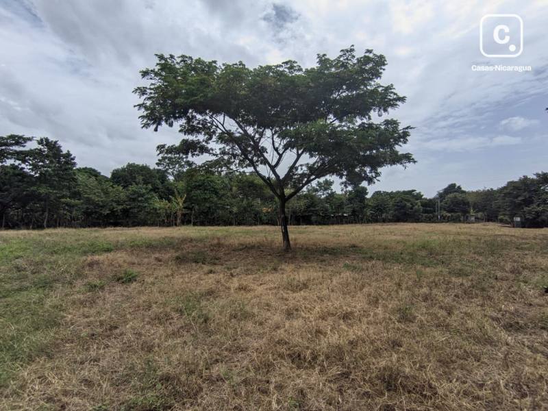 Casa en venta en Ticuantepe, Managua – 35,250 m²