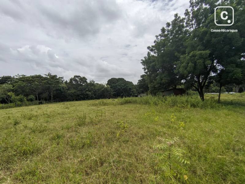 Terreno en venta en Ticuantepe, Managua – 50,450 varas²
