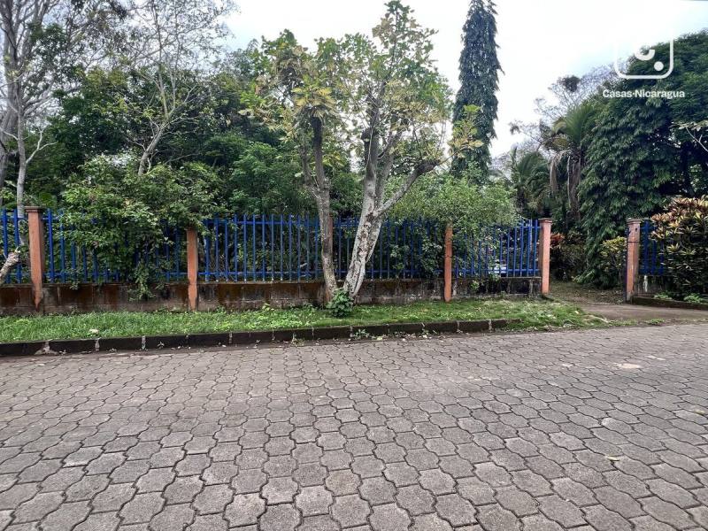 Casa en venta en Masaya – 14,100 m²