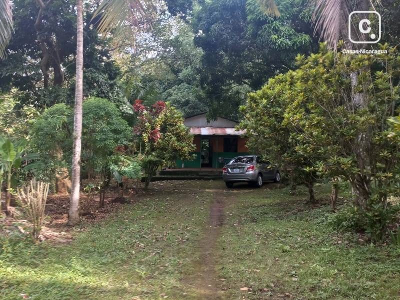 Terreno en venta en Masaya – 20,180 varas²
