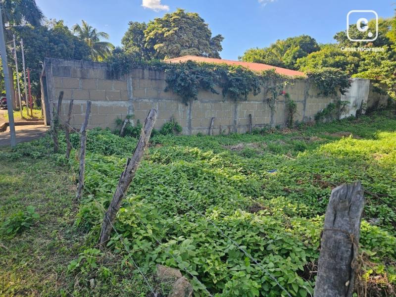Apartamento en venta en Managua – 3,180 m²