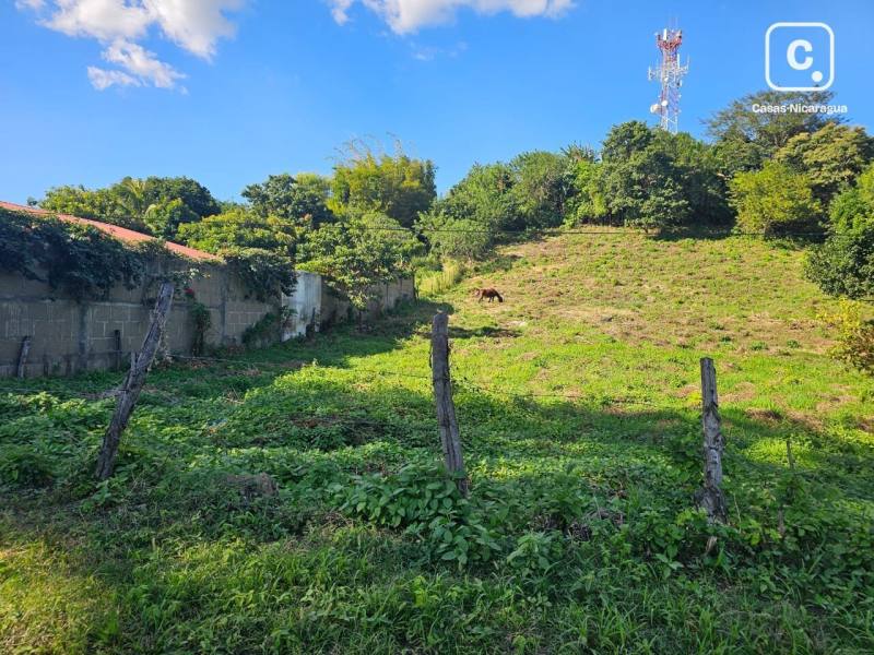Apartamento en venta en Managua – 3,180 m²