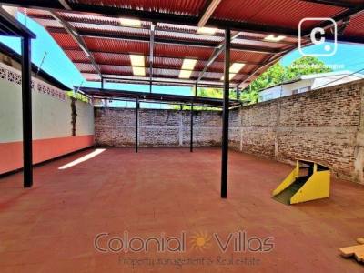 Terreno en venta en Granada – 170 m²